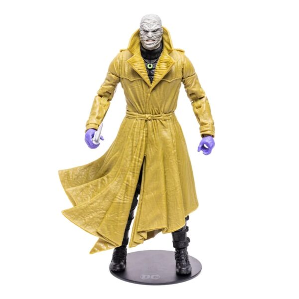 MF15238-DC Multiverse Hush 7-Inch Scale Action Figure