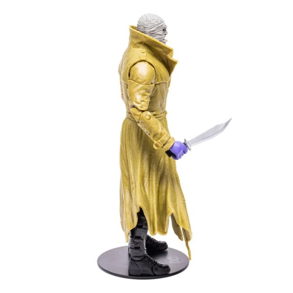 MF15238-DC Multiverse Hush 7-Inch Scale Action Figure