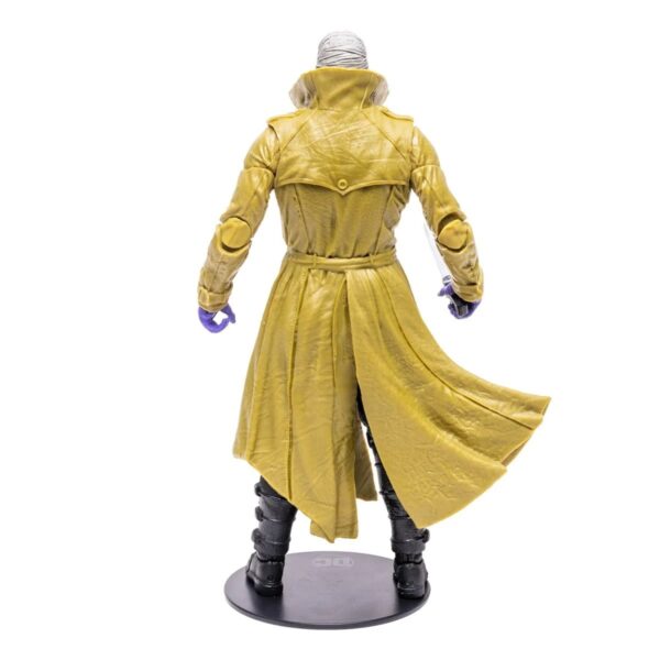 MF15238-DC Multiverse Hush 7-Inch Scale Action Figure