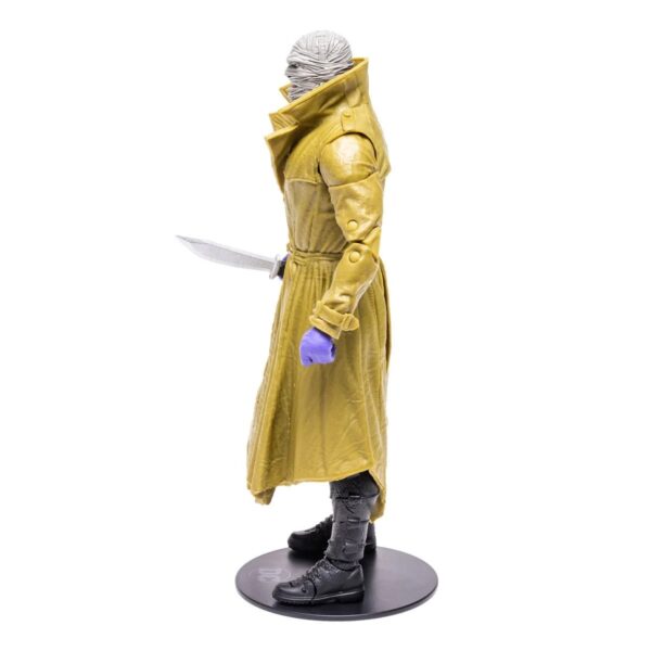 MF15238-DC Multiverse Hush 7-Inch Scale Action Figure