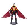 MF15251-DC Multiverse Red Robin 7-Inch Scale Action Figure