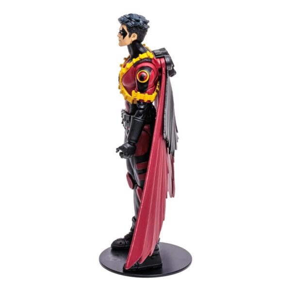 MF15251-DC Multiverse Red Robin 7-Inch Scale Action Figure