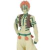 UTCBP18197-Demon Slayer: Kimetsu no Yaiba Akaza Demon Series Vol. 5 Statue