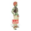 UTCBP18197-Demon Slayer: Kimetsu no Yaiba Akaza Demon Series Vol. 5 Statue