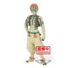 UTCBP18197-Demon Slayer: Kimetsu no Yaiba Akaza Demon Series Vol. 5 Statue