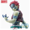 UTCSG95577-Demon Slayer: Kimetsu no Yaiba The Movie: Mugen Train Akaza Super Premium Statue