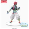 UTCSG95577-Demon Slayer: Kimetsu no Yaiba The Movie: Mugen Train Akaza Super Premium Statue