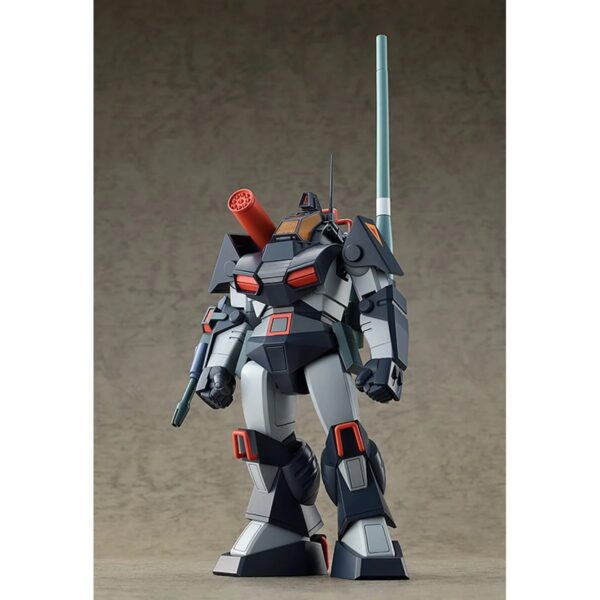 UTCM01225R-Fang of the Sun Dougram Combat Armors MAX22 Update Version Model Kit
