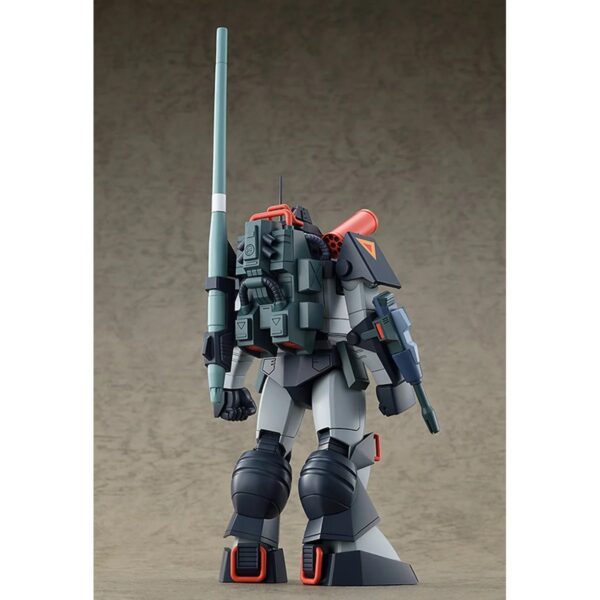 UTCM01225R-Fang of the Sun Dougram Combat Armors MAX22 Update Version Model Kit