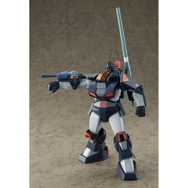 UTCM01225R-Fang of the Sun Dougram Combat Armors MAX22 Update Version Model Kit