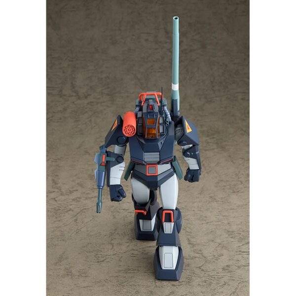 UTCM01225R-Fang of the Sun Dougram Combat Armors MAX22 Update Version Model Kit