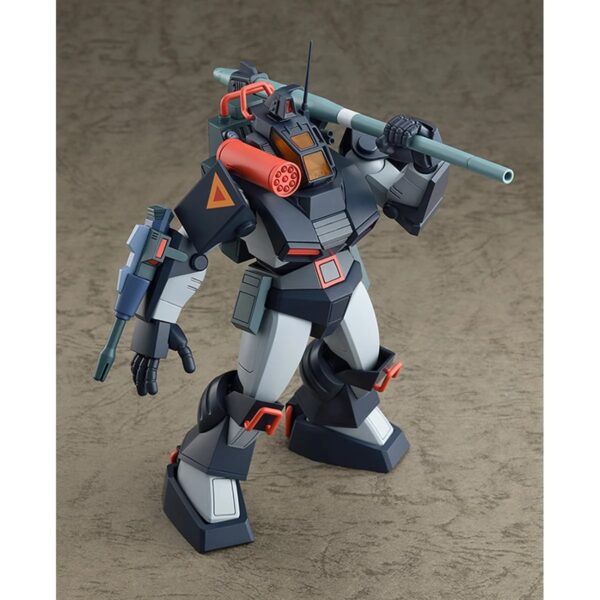UTCM01225R-Fang of the Sun Dougram Combat Armors MAX22 Update Version Model Kit