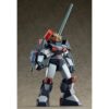 UTCM01225R-Fang of the Sun Dougram Combat Armors MAX22 Update Version Model Kit