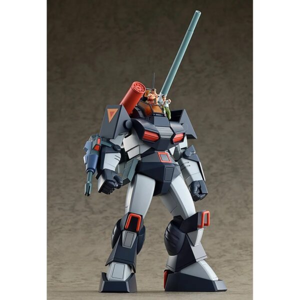 UTCM01225R-Fang of the Sun Dougram Combat Armors MAX22 Update Version Model Kit