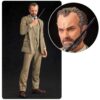 KTSV230-Fantastic Beasts: The Crimes of Grindelwald Albus Dumbledore 1:10 Scale ARTFX+ Statue