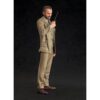 KTSV230-Fantastic Beasts: The Crimes of Grindelwald Albus Dumbledore 1:10 Scale ARTFX+ Statue