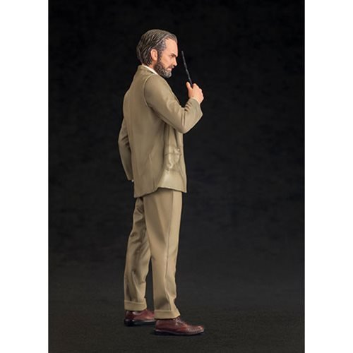 KTSV230-Fantastic Beasts: The Crimes of Grindelwald Albus Dumbledore 1:10 Scale ARTFX+ Statue
