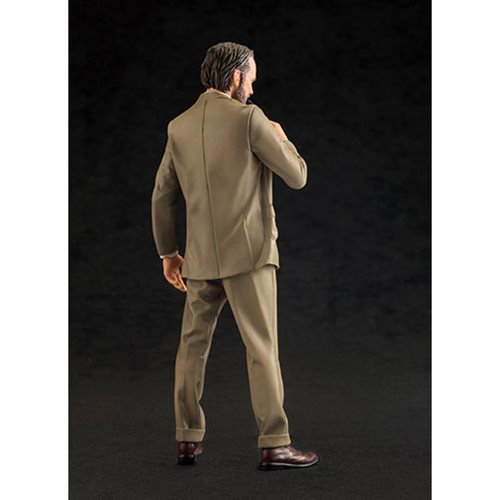 KTSV230-Fantastic Beasts: The Crimes of Grindelwald Albus Dumbledore 1:10 Scale ARTFX+ Statue