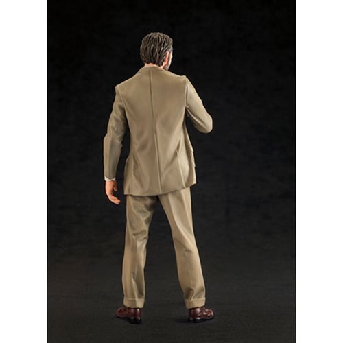KTSV230-Fantastic Beasts: The Crimes of Grindelwald Albus Dumbledore 1:10 Scale ARTFX+ Statue