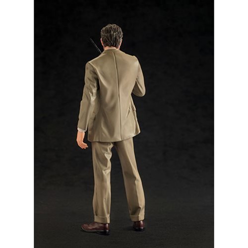 KTSV230-Fantastic Beasts: The Crimes of Grindelwald Albus Dumbledore 1:10 Scale ARTFX+ Statue