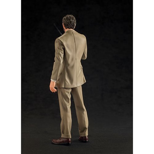 KTSV230-Fantastic Beasts: The Crimes of Grindelwald Albus Dumbledore 1:10 Scale ARTFX+ Statue