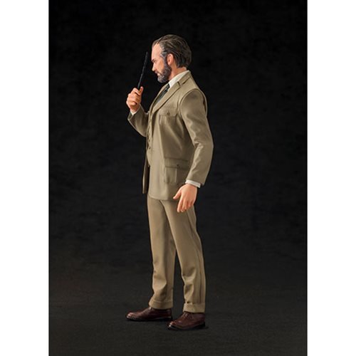 KTSV230-Fantastic Beasts: The Crimes of Grindelwald Albus Dumbledore 1:10 Scale ARTFX+ Statue