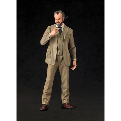 KTSV230-Fantastic Beasts: The Crimes of Grindelwald Albus Dumbledore 1:10 Scale ARTFX+ Statue