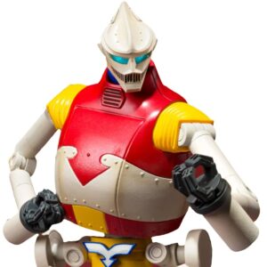 BLFBAS63232-Godzilla Singular Point Jet Jaguar 2021 S.H. MonsterArts Action Figure