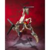 BLFBAS63232-Godzilla Singular Point Jet Jaguar 2021 S.H. MonsterArts Action Figure