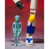 BLFBAS63232-Godzilla Singular Point Jet Jaguar 2021 S.H. MonsterArts Action Figure
