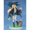UTCME77900-I've Been Killing Slimes for 300 Years and Maxed Out My Level Azusa 1:7 Scale Statue