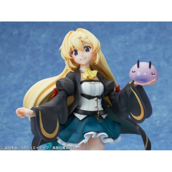 UTCME77900-I've Been Killing Slimes for 300 Years and Maxed Out My Level Azusa 1:7 Scale Statue