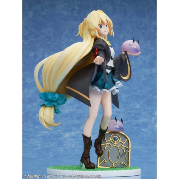 UTCME77900-I've Been Killing Slimes for 300 Years and Maxed Out My Level Azusa 1:7 Scale Statue