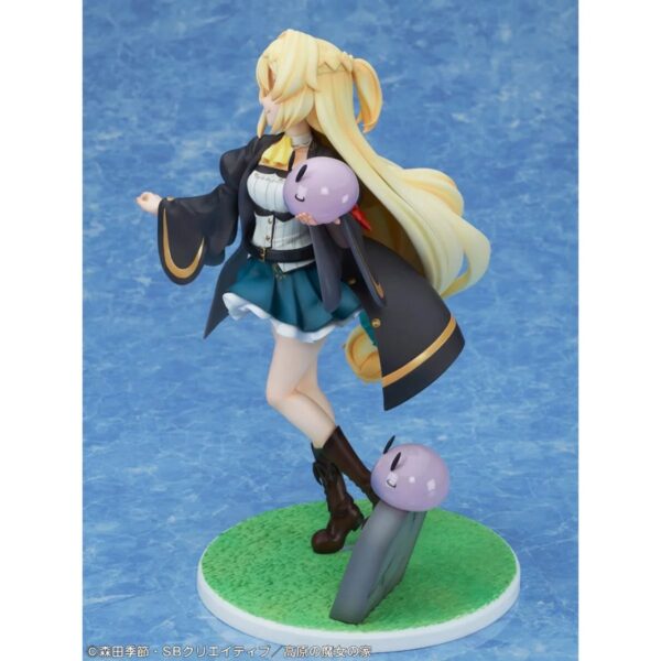 UTCME77900-I've Been Killing Slimes for 300 Years and Maxed Out My Level Azusa 1:7 Scale Statue