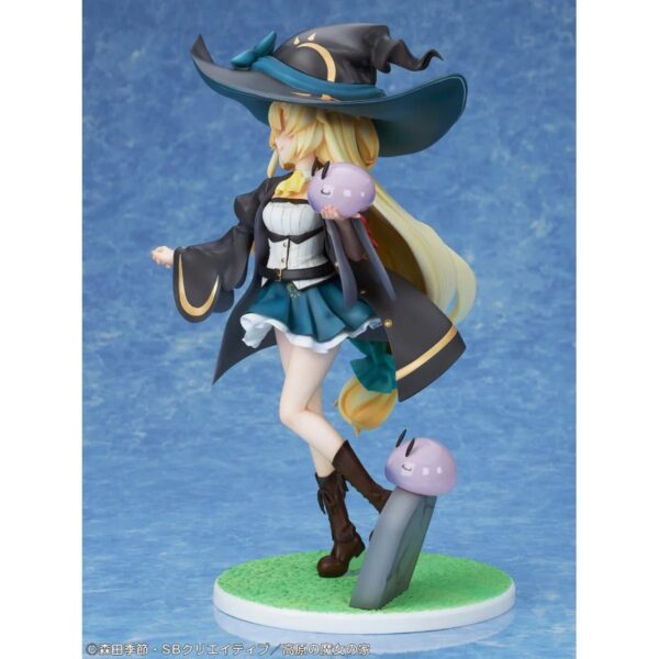 UTCME77900-I've Been Killing Slimes for 300 Years and Maxed Out My Level Azusa 1:7 Scale Statue