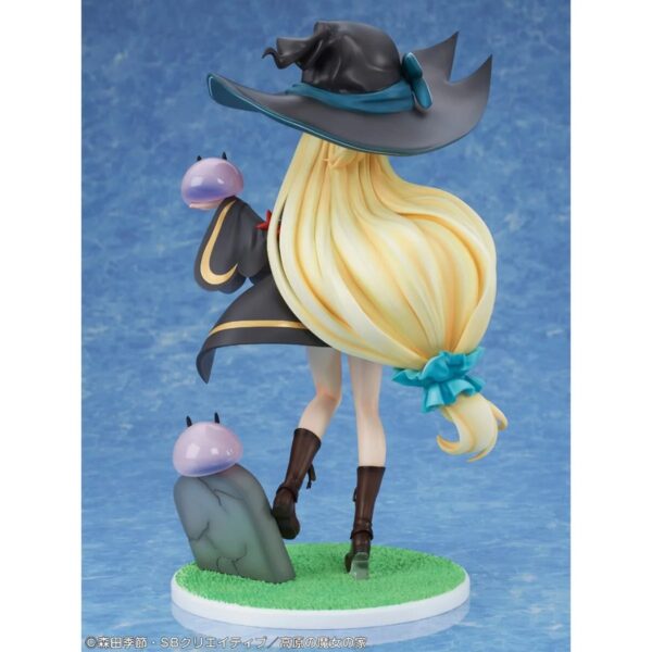 UTCME77900-I've Been Killing Slimes for 300 Years and Maxed Out My Level Azusa 1:7 Scale Statue