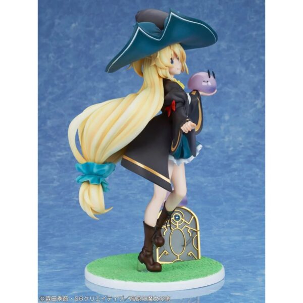 UTCME77900-I've Been Killing Slimes for 300 Years and Maxed Out My Level Azusa 1:7 Scale Statue