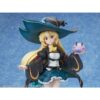 UTCME77900-I've Been Killing Slimes for 300 Years and Maxed Out My Level Azusa 1:7 Scale Statue