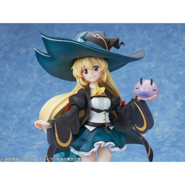 UTCME77900-I've Been Killing Slimes for 300 Years and Maxed Out My Level Azusa 1:7 Scale Statue
