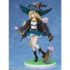 UTCME77900-I've Been Killing Slimes for 300 Years and Maxed Out My Level Azusa 1:7 Scale Statue