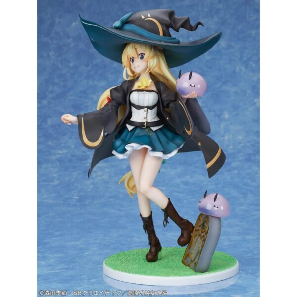 UTCME77900-I've Been Killing Slimes for 300 Years and Maxed Out My Level Azusa 1:7 Scale Statue