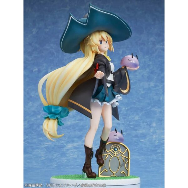 UTCME77900-I've Been Killing Slimes for 300 Years and Maxed Out My Level Azusa 1:7 Scale Statue