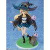 UTCME77900-I've Been Killing Slimes for 300 Years and Maxed Out My Level Azusa 1:7 Scale Statue