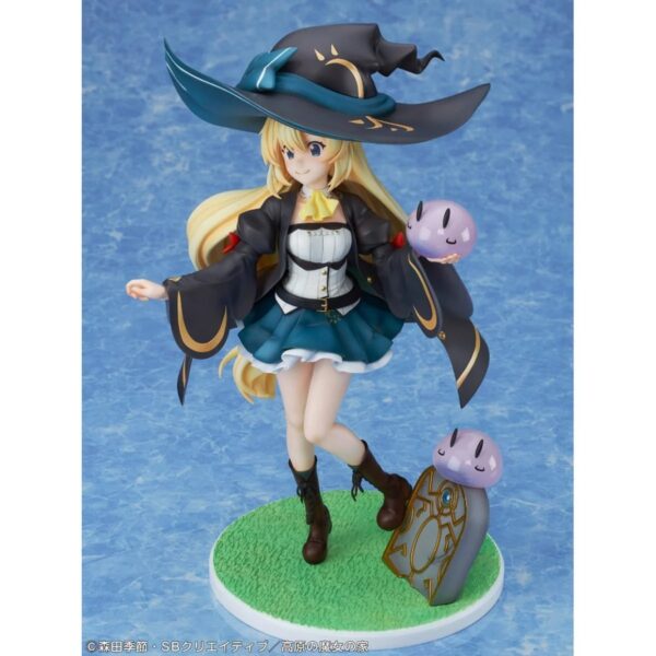 UTCME77900-I've Been Killing Slimes for 300 Years and Maxed Out My Level Azusa 1:7 Scale Statue