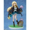 UTCME77900-I've Been Killing Slimes for 300 Years and Maxed Out My Level Azusa 1:7 Scale Statue
