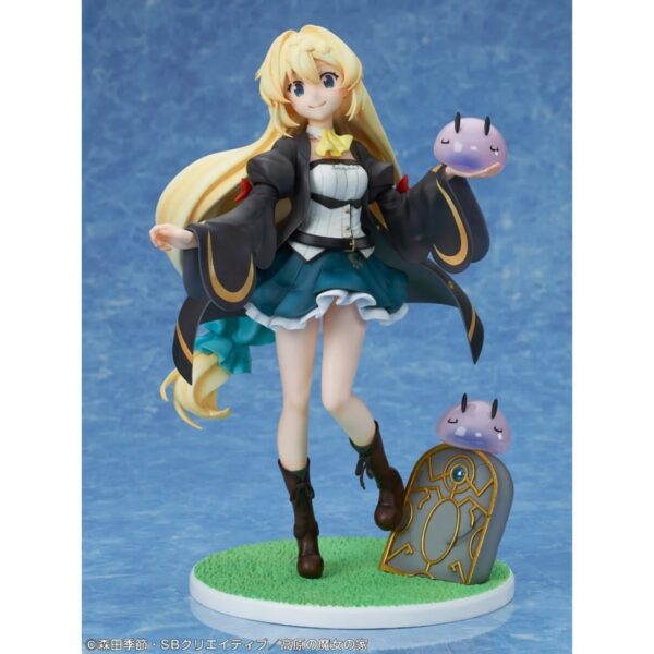 UTCME77900-I've Been Killing Slimes for 300 Years and Maxed Out My Level Azusa 1:7 Scale Statue