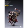 DC3037209-Joy Toy Warhammer 40,000 Chaos Space Marines Black Legion Chaos Lord Khalos the Ravager 1:18 Scale Action Figure