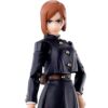 BLFBAS62976-Jujutsu Kaisen Nobara Kugisaki S.H.Figuarts Action Figure