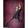 BLFBAS62976-Jujutsu Kaisen Nobara Kugisaki S.H.Figuarts Action Figure