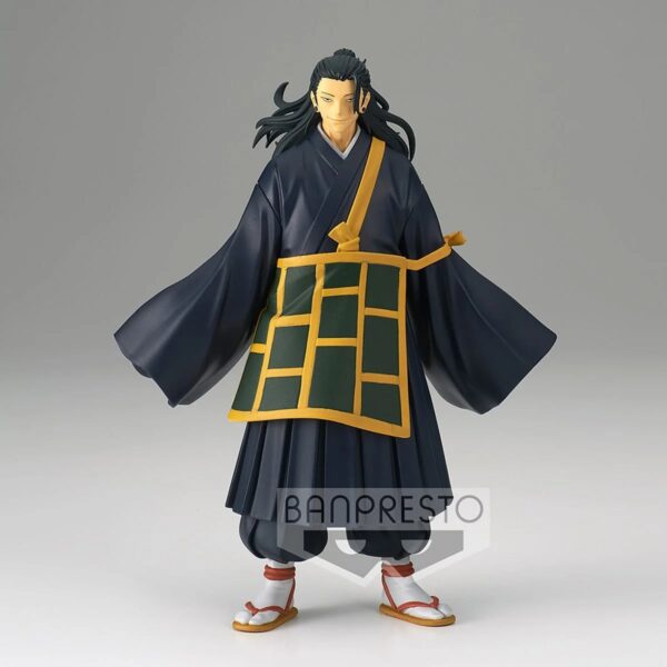 UTCBP18377-Jujutsu Kaisen: The Movie Suguru Geto Jukon no Kata Statue